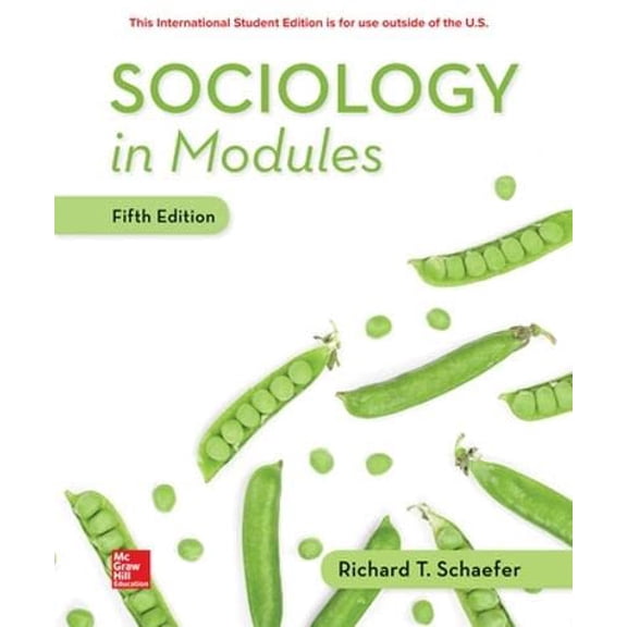 Pre-Owned Sociology in Modules