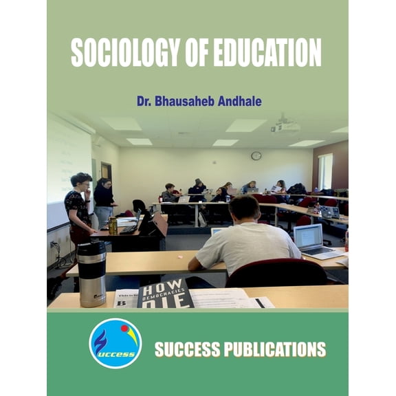 Sociology of Education-Reference Book(English), (Paperback)