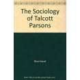thumbnail image 1 of Pre-Owned Sociology of Talcott Parsons Paperback, 1 of 1