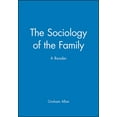 thumbnail image 1 of Sociology of the Family, (Paperback), 1 of 1