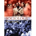 thumbnail image 1 of Pre-Owned Sociology, 9780132184748, 0132184745, Hardcover, Eleventh edition, 1 of 1