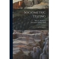 thumbnail image 1 of Sociometric Testing; a Guide for Teachers, (Paperback), 1 of 1