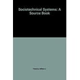 thumbnail image 1 of Pre-Owned Sociotechnical Systems: A Sourcebook (Hardcover - Used) 0883901420 9780883901427, 1 of 1