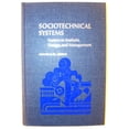 thumbnail image 1 of Pre-Owned Sociotechnical Systems : Factors in Analysis, Design, and Management (Hardcover) 9780138215538, 1 of 1