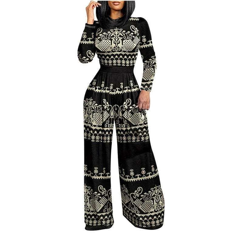 Long Sleeve Jumpsuit Amazon Ladies Rompers Elegant Long Sleeve