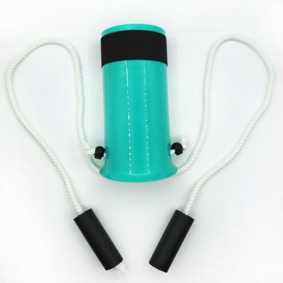 Sock Aid and Off Stocking-Sock Helper Aide Tool -Puller Blue