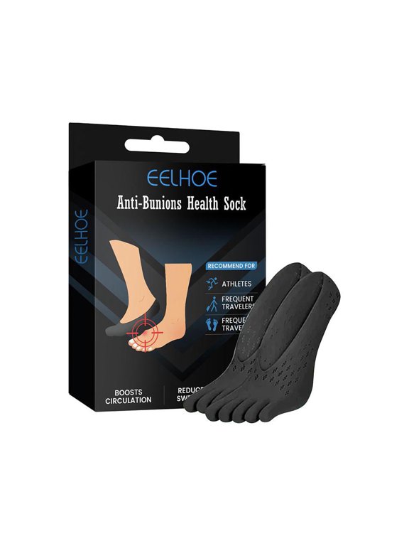 Sock Align Toe Socks for Bunion, Projoint AntiBunions Health Sock, Bunion Relief Socks, Sockalign Bunion Socks