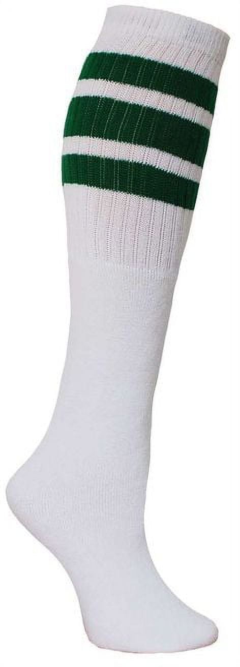 W Face 3-Pack Socks (ホワイト,ネイビー,グリーン) W Face 3-Pack Socks (ホワイト,ネイビー,グリーン)