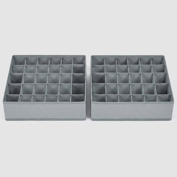 Sock Organizer for Home Drawer Storage