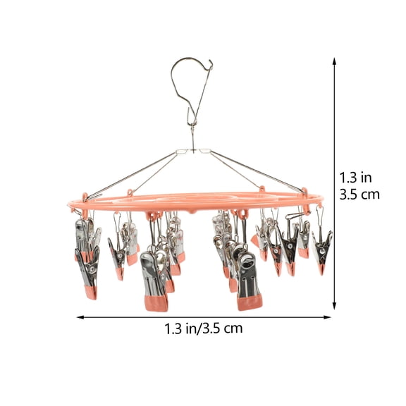 Sock Dryer Sock Drying Rack Laundry Drip Hanger Drying Rack for Underwear Shoe Insoles