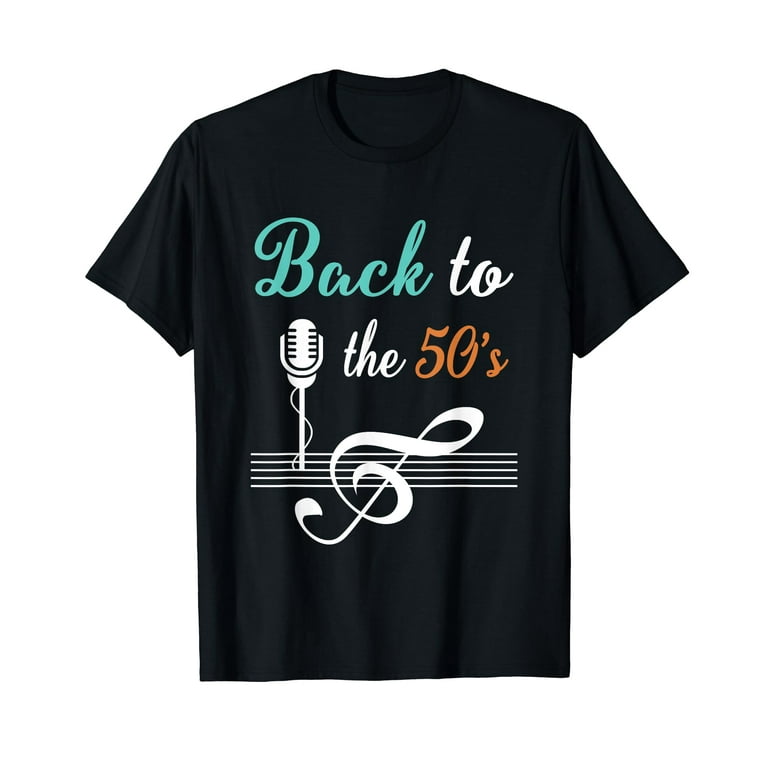 1950s Sock Hop Vintage 50s Rockabilly Clothing Greaser Shirt 1950s Sock Hop Vintage 50s Rockabilly Clothing Greaser Shirt