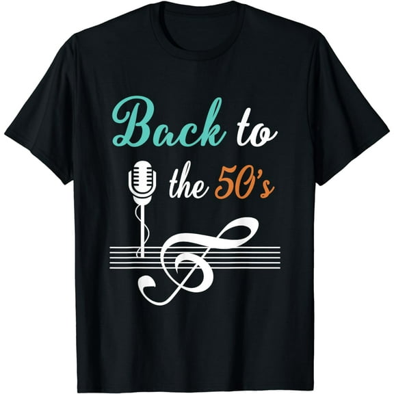 Sock Hop 50s Rockabilly Clothing 1950s Gifts Greaser Shirt