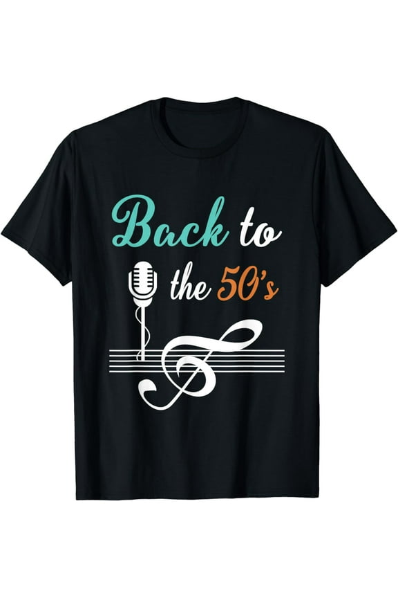 Sock Hop 50s Rockabilly Clothing 1950s Gifts Greaser Shirt