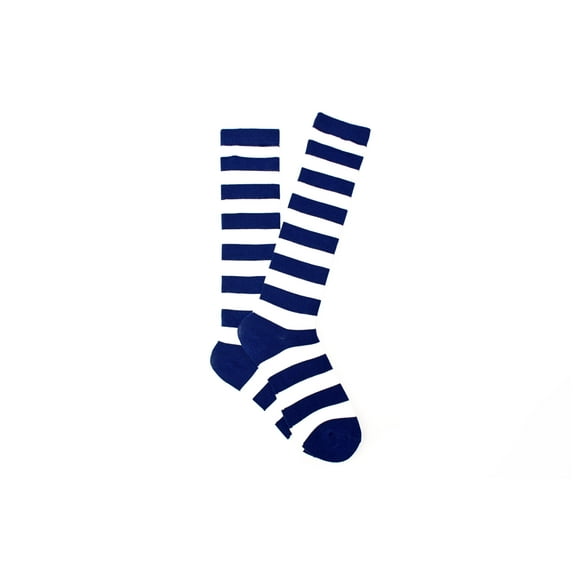 Sock House Co. Ladies Rugby Knee High Socks