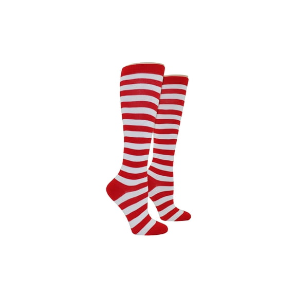 Sock House Co. Ladies Rugby Knee High Socks