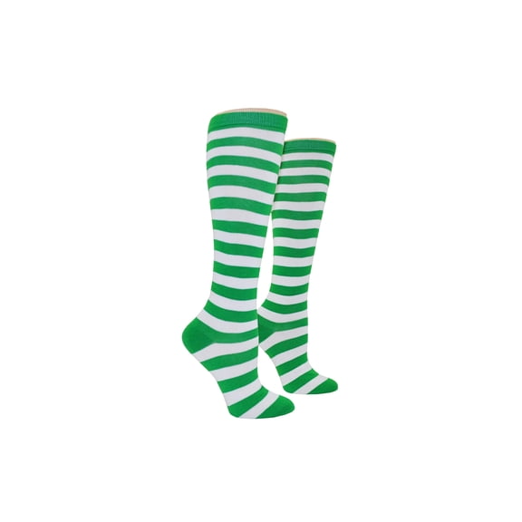 Sock House Co. Ladies Rugby Knee High Socks