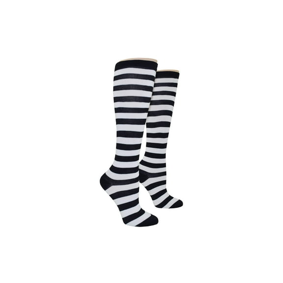 Sock House Co. Ladies Rugby Knee High Socks