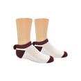 thumbnail image 1 of Sock House Co. Youth Athletic Pom Pom Lowcut Socks, 1 of 2