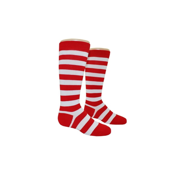 Sock House Co. Youth Rugby Knee High Socks
