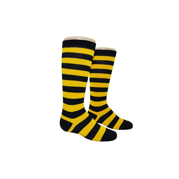 Sock House Co. Youth Rugby Knee High Socks