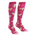 thumbnail image 1 of Sock It To Me Pinata Party Funky Knee High Socks, 1 of 1