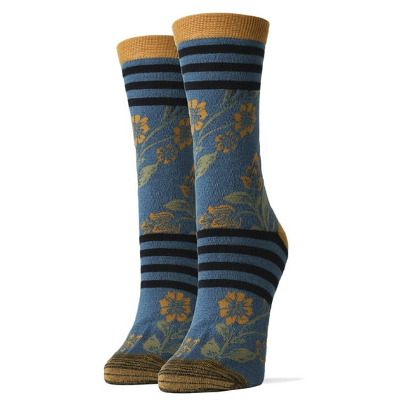 Sock It Up Women's Crew Sock (Ms. Wilson)