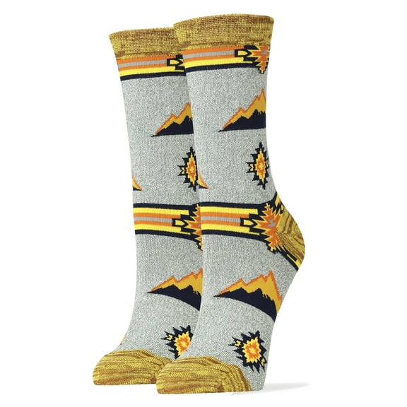 Sock It Up Women's Crew Sock