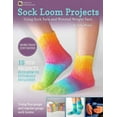thumbnail image 1 of Sock Loom Projects, 1 of 2