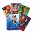 thumbnail image 1 of Sock Monkey Oracle, (Hardcover), 1 of 1