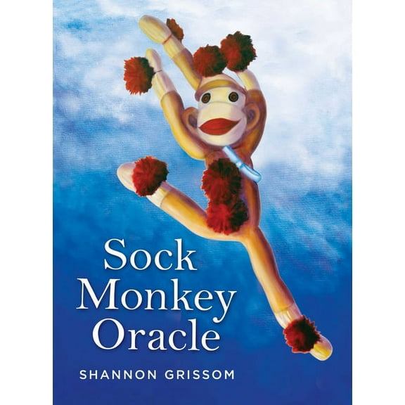 Sock Monkey Oracle (Cards)