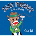 thumbnail image 1 of Pre-Owned Sock Monkey Rides Again (Hardcover) 0763677604 9780763677602, 1 of 1
