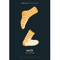 thumbnail image 1 of Pre-Owned Sock (Paperback) 1501315064 9781501315060, 1 of 1
