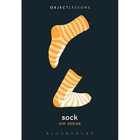 Pre-Owned Sock (Paperback) 1501315064 9781501315060