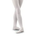 thumbnail image 1 of Sock Snob - 1 Pair of Girls Footed Ballet Tights, 1 of 2