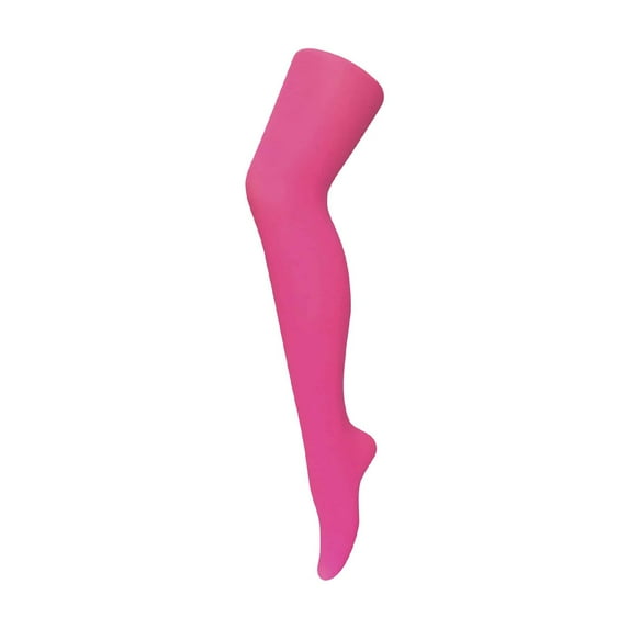 Sock Snob - Ladies 40 Denier Bright Coloured Opaque Neon Tights