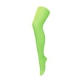 thumbnail image 1 of Sock Snob - Ladies 40 Denier Bright Coloured Opaque Neon Tights, 1 of 2