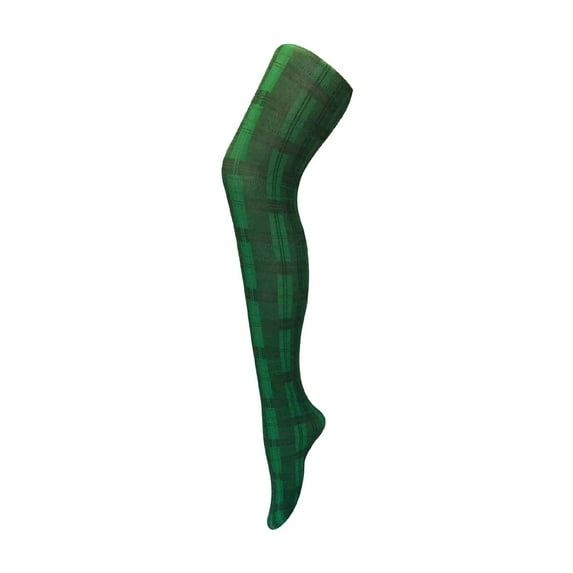Sock Snob - Ladies Coloured 80 Denier Opaque Patterned Fashion Tights