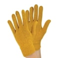 thumbnail image 1 of Sock Snob - Ladies Knitted Magic Thermal Wool Gloves for Cold Weather, 1 of 2