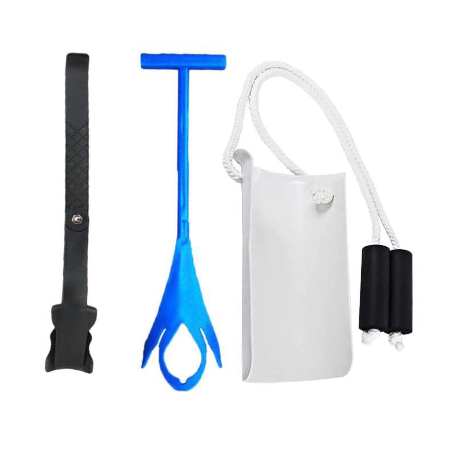 Sock & Stocking Puller Assistant Aid Easy Compression Sock Helper