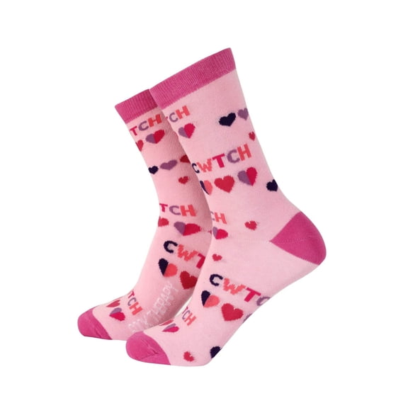Sock Therapy Cwtch Women's Socks