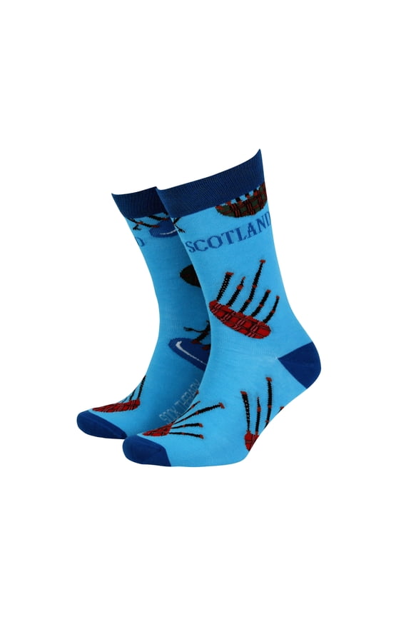 Sock Therapy Scotland Men's Socks
