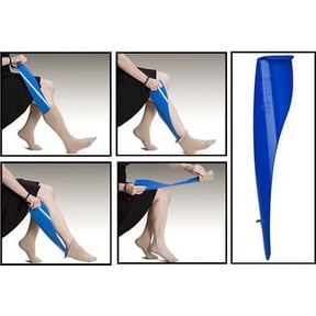 Sock-eez Compression Sock Removal Aid