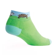 SockGuy Channel Air 1" Sock
