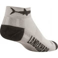 thumbnail image 1 of SockGuy Channel Air Land Shark Sock: SM/MD, 1 of 2