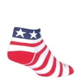 thumbnail image 1 of SockGuy Classic 1in Spirit Cycling/Running Socks (Spirit - L/XL), 1 of 1