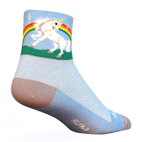 SockGuy Classic 3" Sock