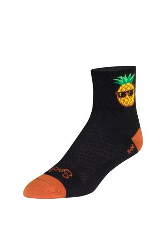 Classic 3 inch Socks - Sharp - SHARP (Sharp - L/XL)