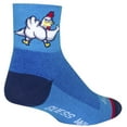 thumbnail image 1 of SockGuy Classic 3in Chickenbutt Cycling/Running Socks, 1 of 2