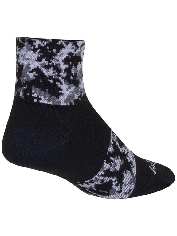 Classic Dark Side Socks - 3", Small/Medium