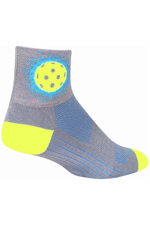 Classic Pickle Nova Socks - 3", Small/Medium